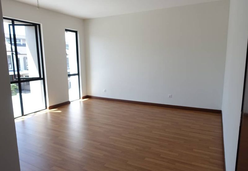 Saffron Hills @ Denai Alam