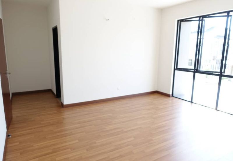 Saffron Hills @ Denai Alam