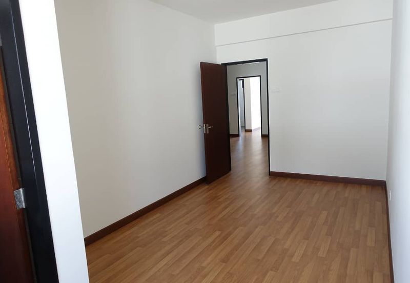 Saffron Hills @ Denai Alam