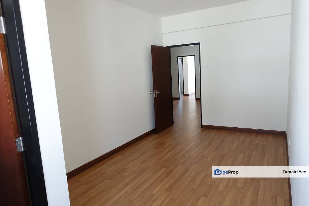 Denai Alam Saffron Hills Terrace House for Sale, Selangor, Shah Alam