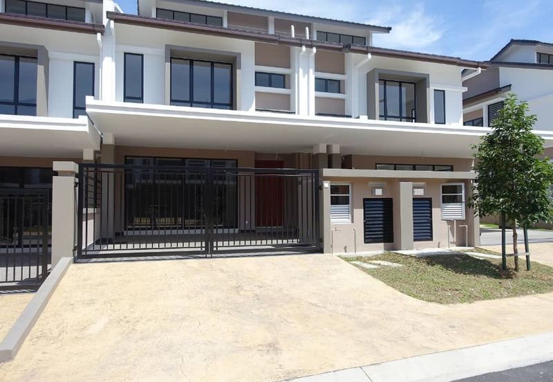 Saffron Hills @ Denai Alam