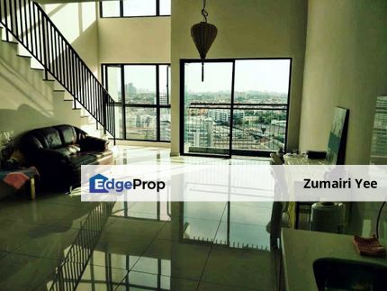 Pacific 63 Duplex For Sale, Selangor, Petaling Jaya