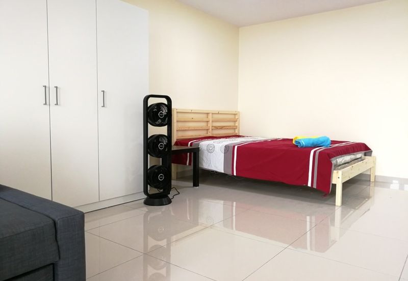 Pinnacle, Petaling Jaya