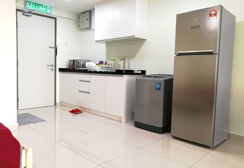 Pinnacle, Petaling Jaya