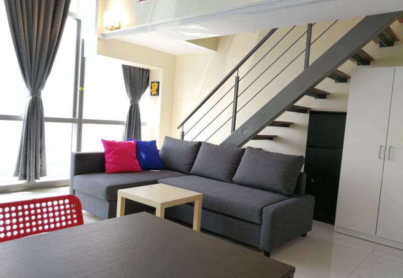 Pinnacle, Petaling Jaya