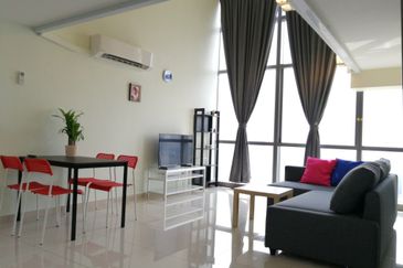 Pinnacle, Petaling Jaya