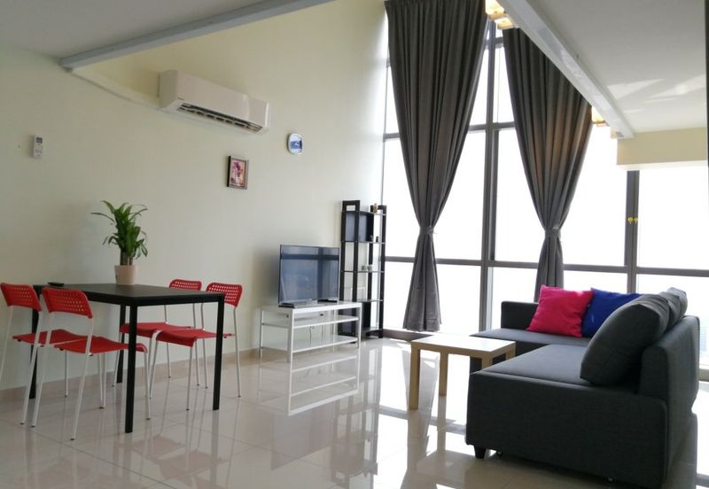 Pinnacle, Petaling Jaya