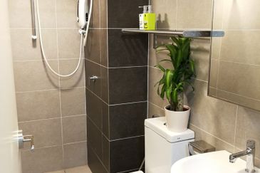 Pinnacle, Petaling Jaya