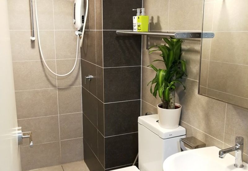 Pinnacle, Petaling Jaya