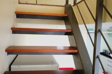 Pinnacle, Petaling Jaya