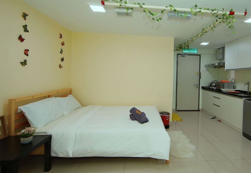 Pinnacle, Petaling Jaya