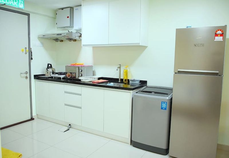 Pinnacle, Petaling Jaya