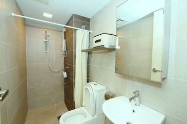 Pinnacle, Petaling Jaya