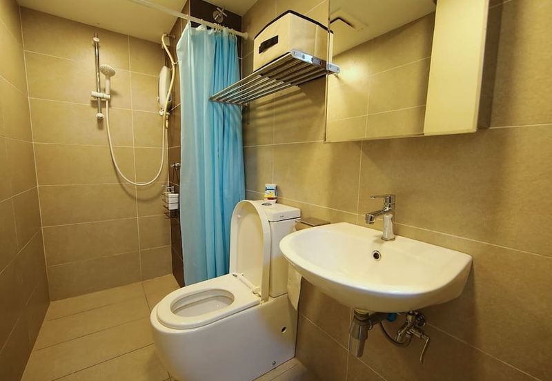 Pinnacle, Petaling Jaya