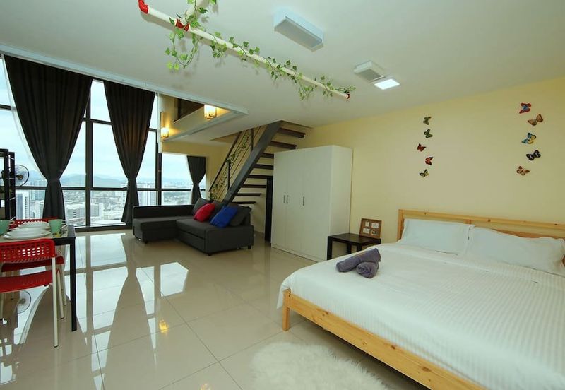 Pinnacle, Petaling Jaya