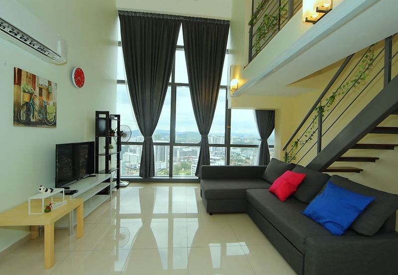 Pinnacle, Petaling Jaya