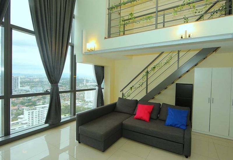 Pinnacle, Petaling Jaya