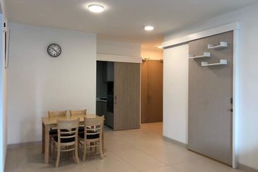 Ara Greens Residences