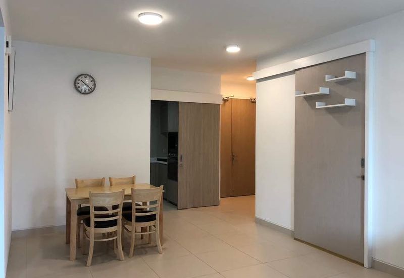 Ara Greens Residences