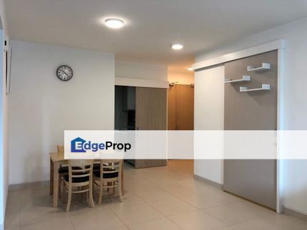 Ara Green Condominium at Ara Damansara for Sale, Selangor, Ara Damansara