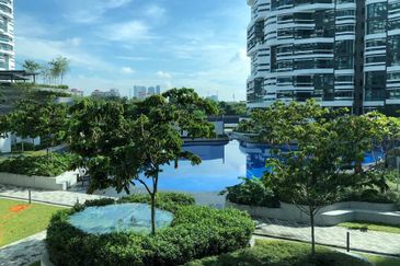 Ara Greens Residences