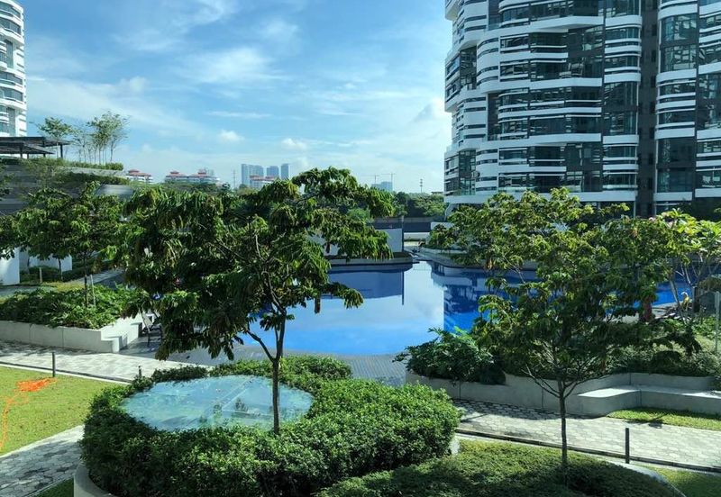 Ara Greens Residences