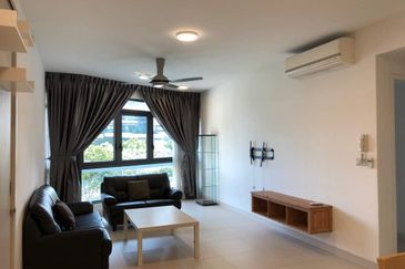 Ara Greens Residences