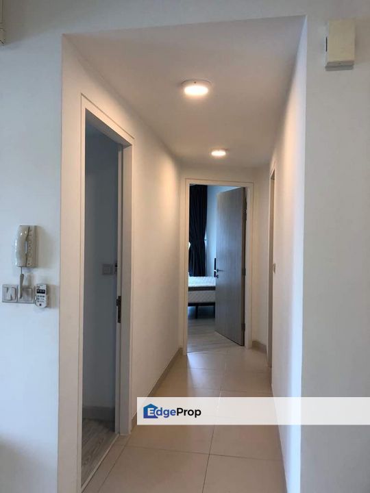 Ara Green Condominium at Ara Damansara for Sale, Selangor, Ara Damansara