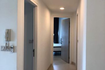 Ara Greens Residences