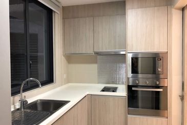 Ara Greens Residences