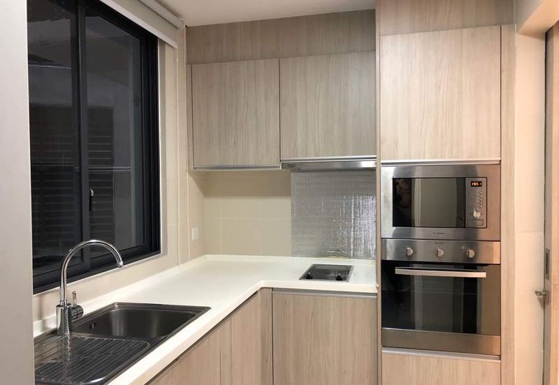 Ara Greens Residences