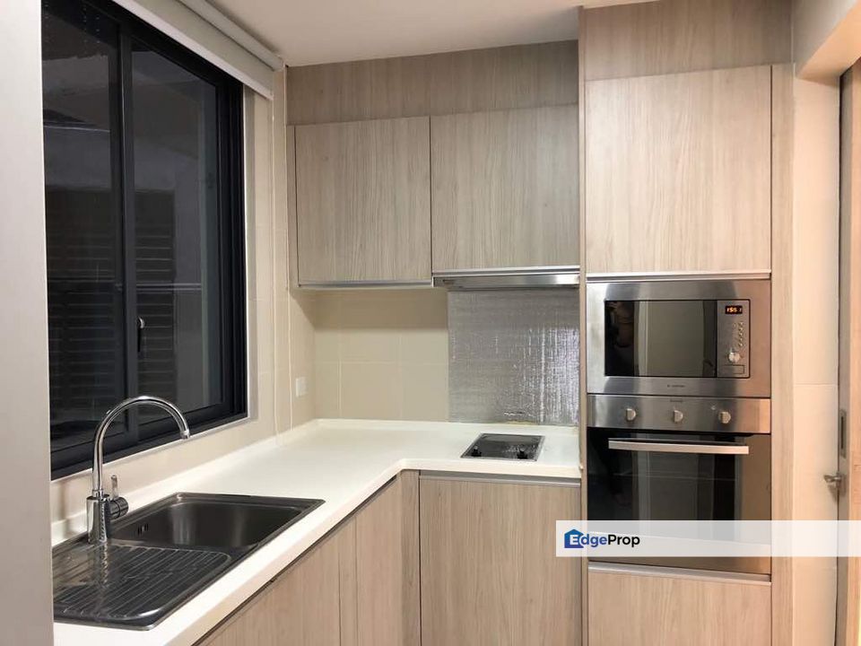 Ara Green Condominium at Ara Damansara for Sale, Selangor, Ara Damansara