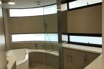 Ara Greens Residences