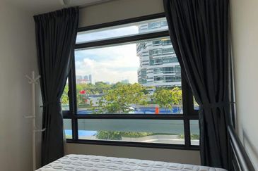 Ara Greens Residences