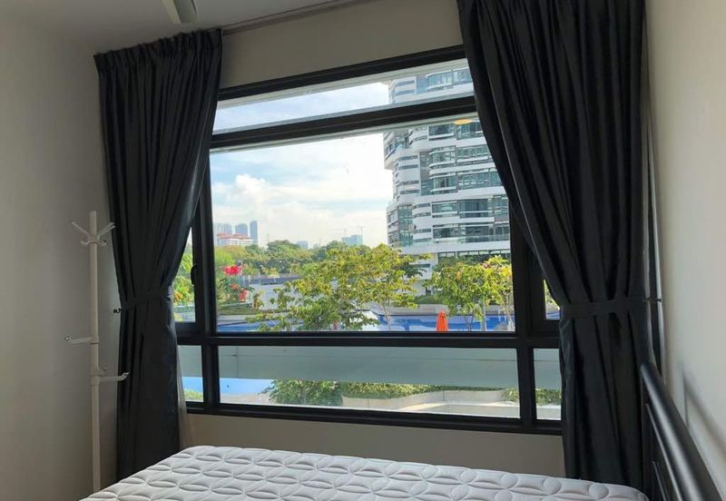 Ara Greens Residences