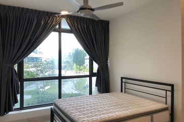 Ara Greens Residences