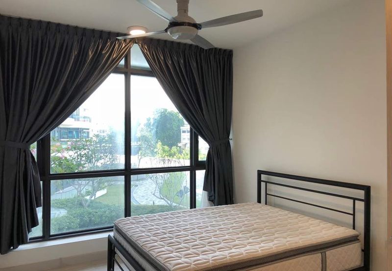 Ara Greens Residences