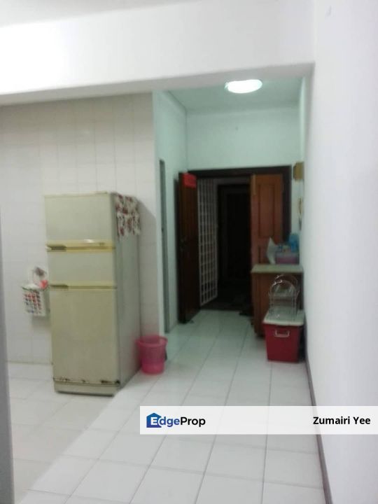 Pearl Point Condominium Jalan Klang Lama For Sale, Kuala Lumpur, Jalan Klang Lama (Old Klang Road)