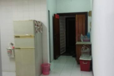 Pearl Point Condominium