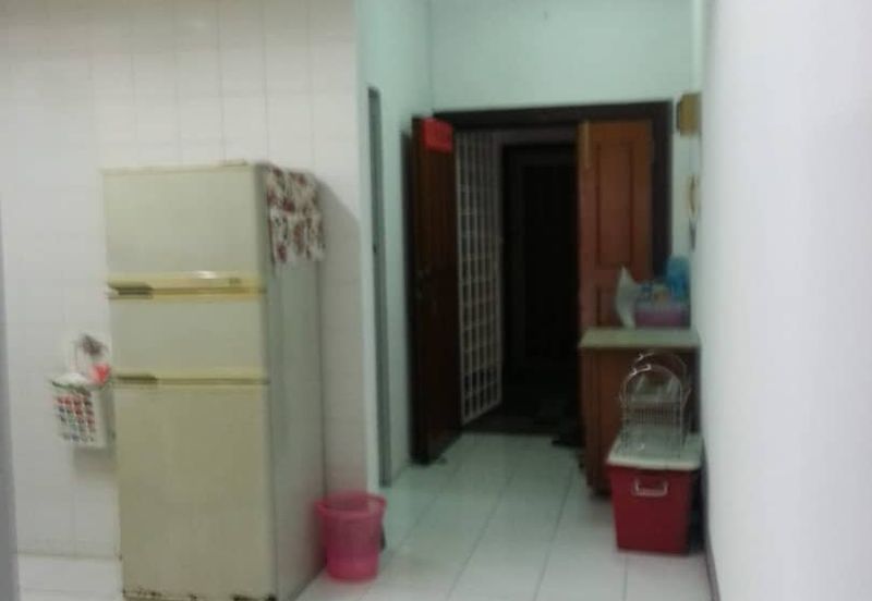 Pearl Point Condominium