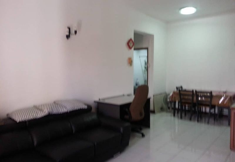 Pearl Point Condominium