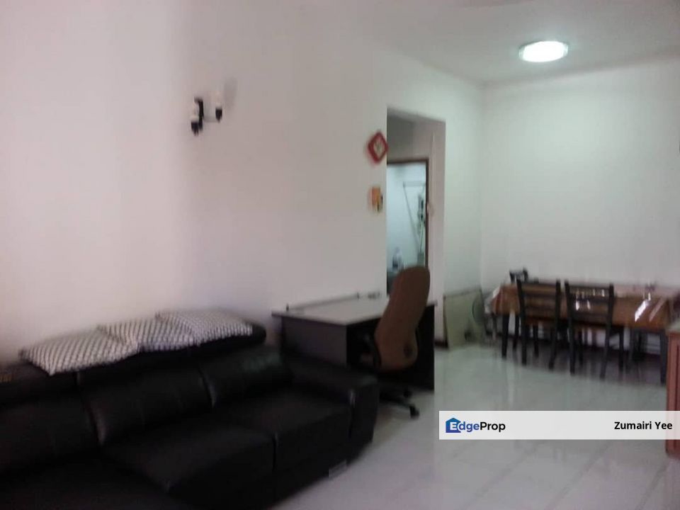 Pearl Point Condominium Jalan Klang Lama For Sale, Kuala Lumpur, Jalan Klang Lama (Old Klang Road)