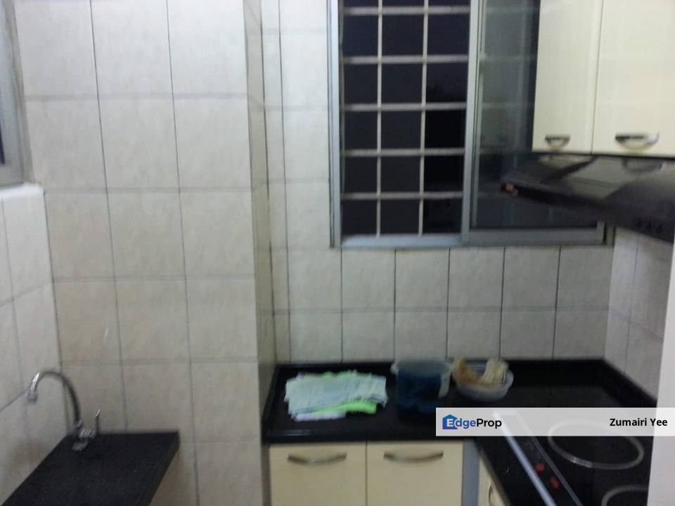 Pearl Point Condominium Jalan Klang Lama For Sale, Kuala Lumpur, Jalan Klang Lama (Old Klang Road)