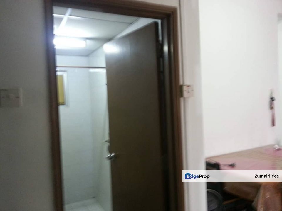 Pearl Point Condominium Jalan Klang Lama For Sale, Kuala Lumpur, Jalan Klang Lama (Old Klang Road)