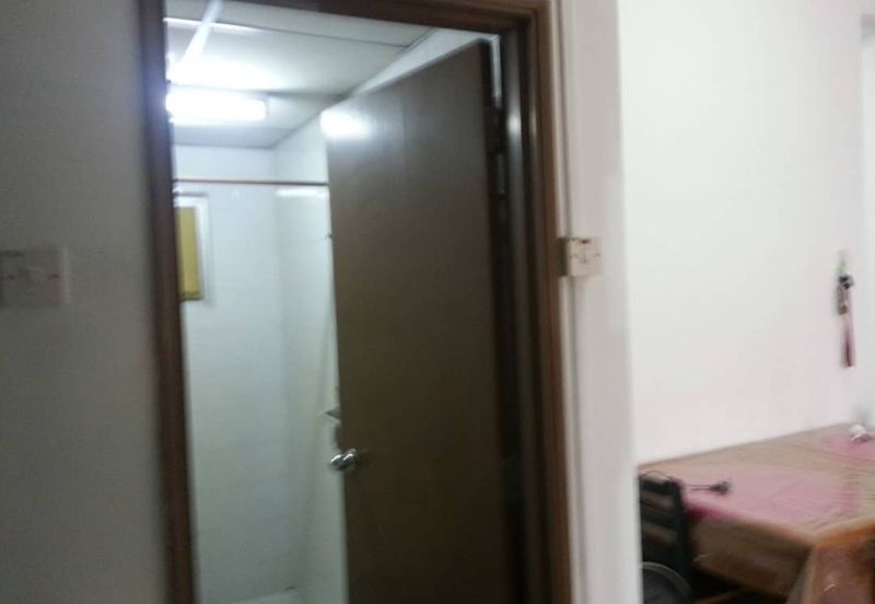 Pearl Point Condominium