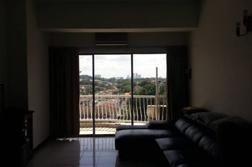 Pearl Point Condominium