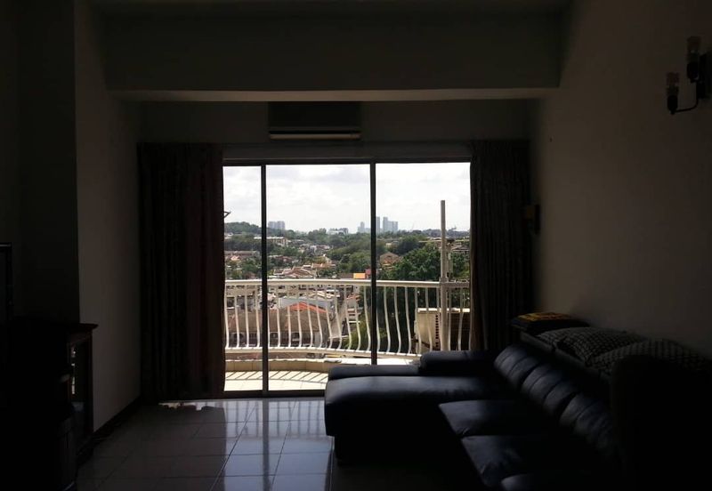 Pearl Point Condominium