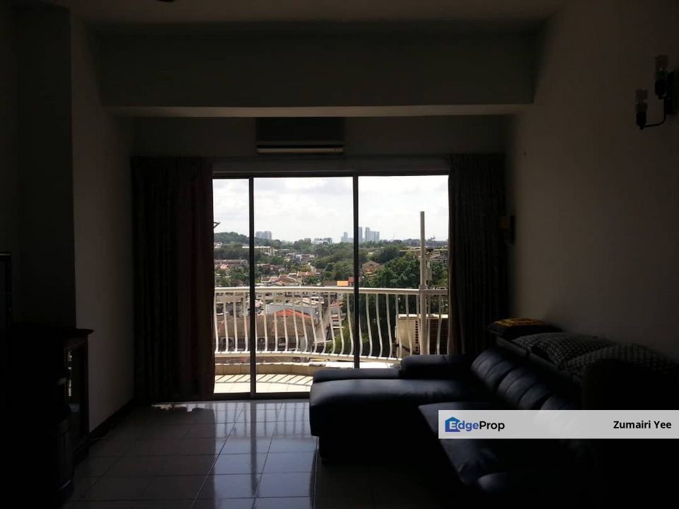 Pearl Point Condominium Jalan Klang Lama For Sale, Kuala Lumpur, Jalan Klang Lama (Old Klang Road)