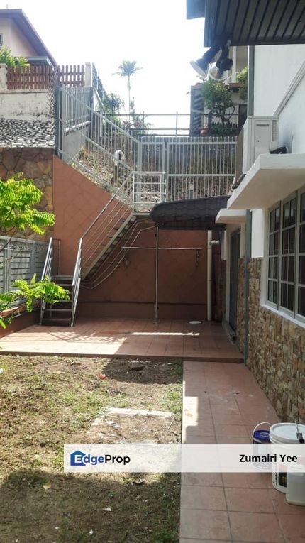 SS19 Semi Detached House for Sale, Selangor, Subang Jaya