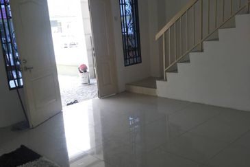 Bandar Saujana Putra